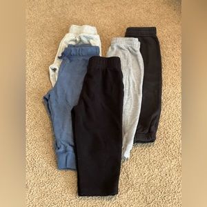 Boys 2T sweatpants